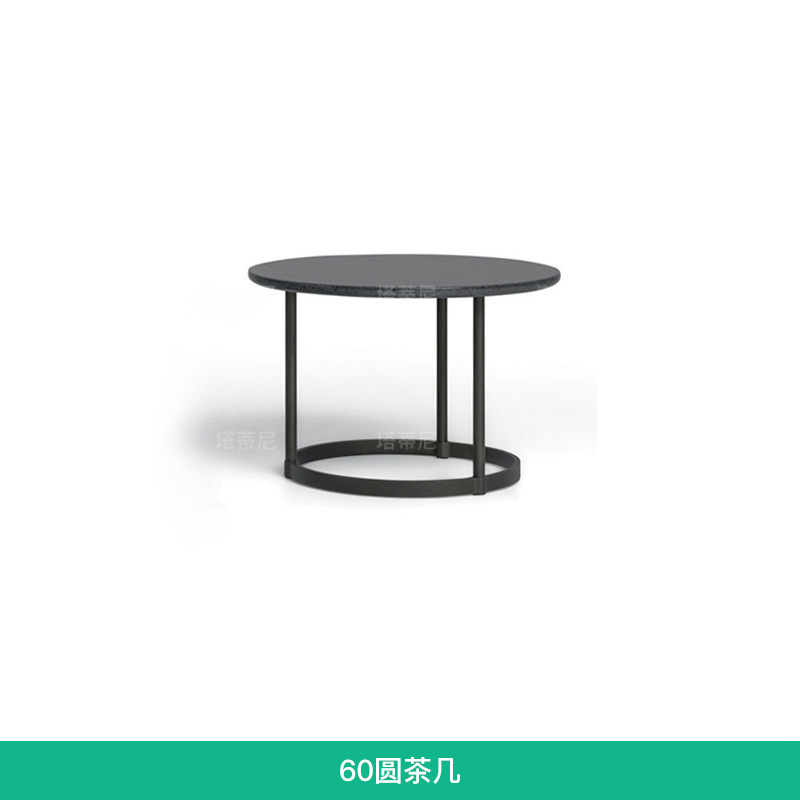 Cuerda trenzada al aire libre sofá patio individual doble silla terraza balcón luz villa de lujo B & B muebles al aire libre combinación