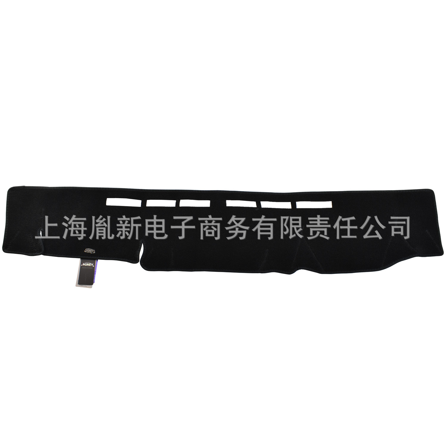 Xukey Dashboard Mat Suitable for Toyota Land Cruiser 2009-2020 Models