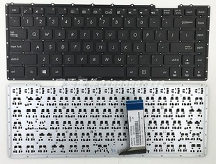 For ASUS X451 W419L W409L X403M A455 K455L R455 F455L keyboard