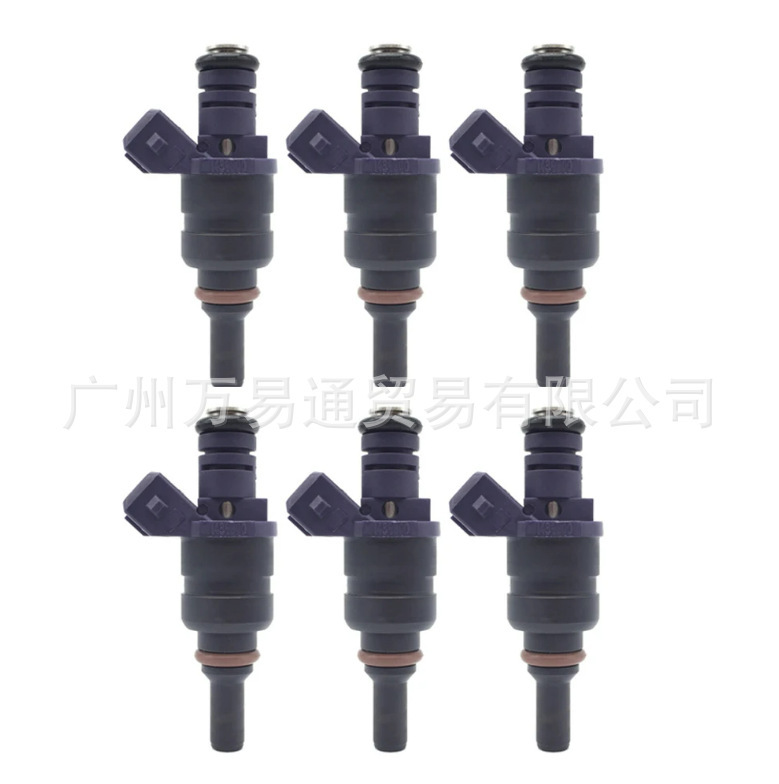 1439800 13537546245 is suitable for BMW fuel injector 852-12173 fuel injector 1439800 13537546245 is suitable for BMW fuel injector 852-12173 fuel injector