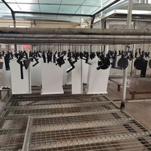 北京天津河北厂家钣金喷涂金属表面处理静电喷塑喷粉静电喷塑加工