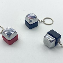 创意恶搞整蛊玩具触电按键新奇特整人玩具键盘键帽愚人节必备玩具