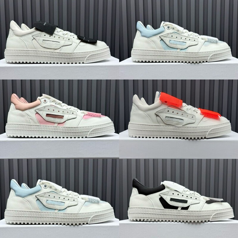 European OFF-WHITE Out Of Office men's and women's casual shoes, men's trendy breathable casual white shoes European OFF-WHITE Out Of Office men's and women's casual shoes, men's trendy breathable casual white shoes