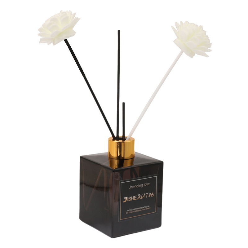 Xiao Sifang, no fire, essential oil, rattan, dried flower, incense, household light fragrance, continuous fragrance, toilet deodorization fragrance
