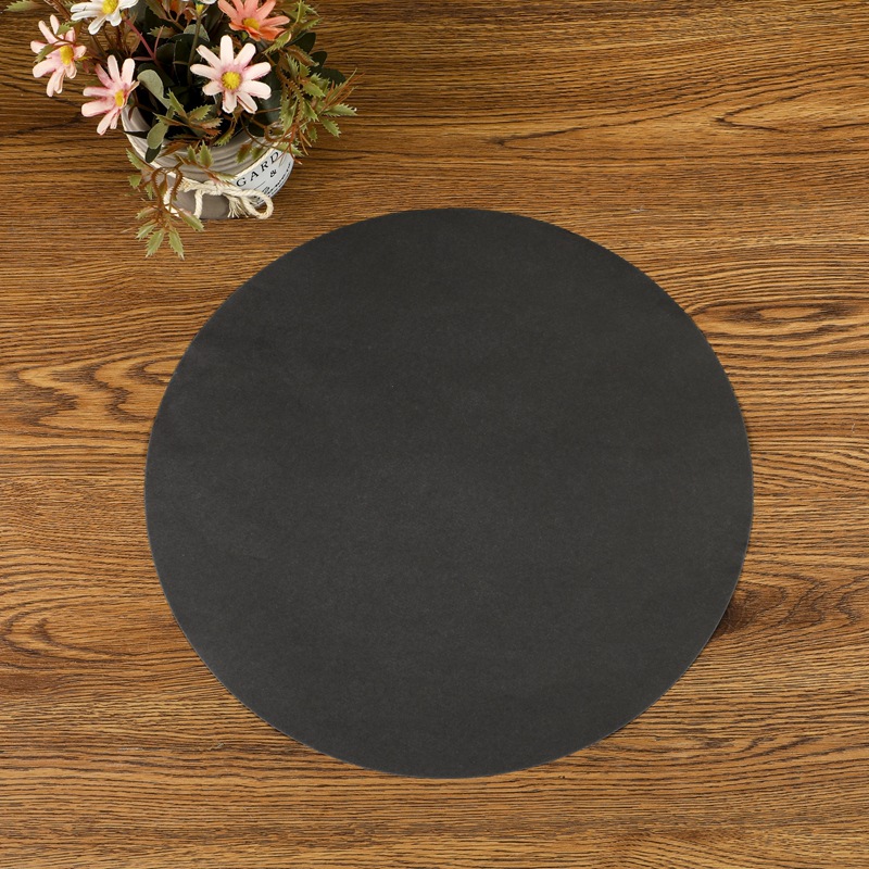 一次性纸卡餐垫