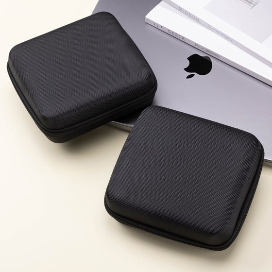 Cross-border special EVA tool kit Tesla rubber pad storage bag car jack adapter storage bag