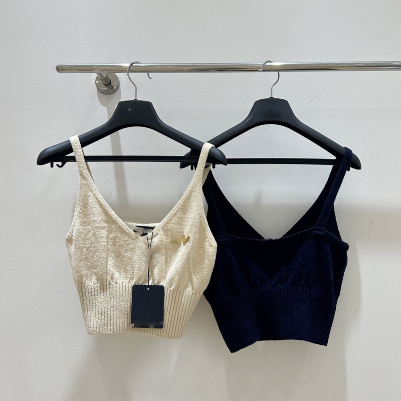 Shenzhen Nanyou Goods ~ High-End Version L Brand 26 Early Autumn New Style Solid Color Simple Round Neck Knitted Vest Cardigan Shenzhen Nanyou Goods ~ High-End Version L Brand 26 Early Autumn New Style Solid Color Simple Round Neck Knitted Vest Cardigan