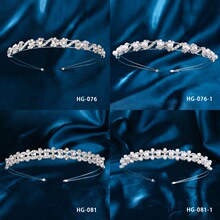 20 Style Kid Cute Princess Tiaras and Crowns Crystal�ʹ��^�