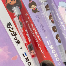 �ձ�tombow����MONO�¿�ɐ��������޶��u�u���U�Ԅ��U�P0.5mm