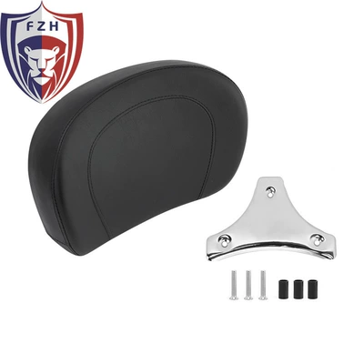 Motorcycle accessories suitable for Motorcycle cushion - plating-color