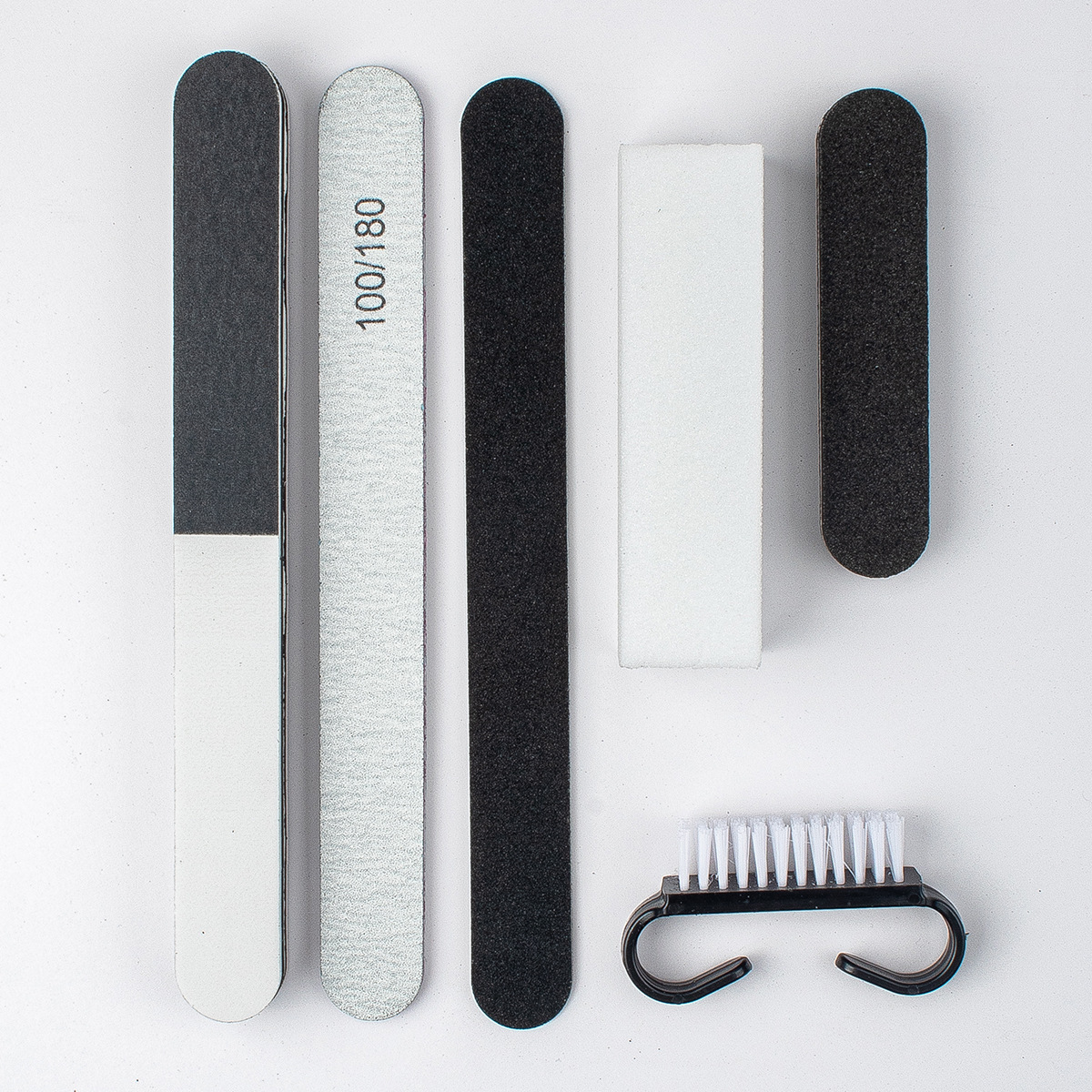 Traje de eliminación de uñas traje de novato herramientas de uñas pulido transfronterizo plataforma exclusiva fábrica al por mayor