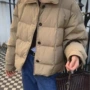 ice韩国新国标冬季羽绒服