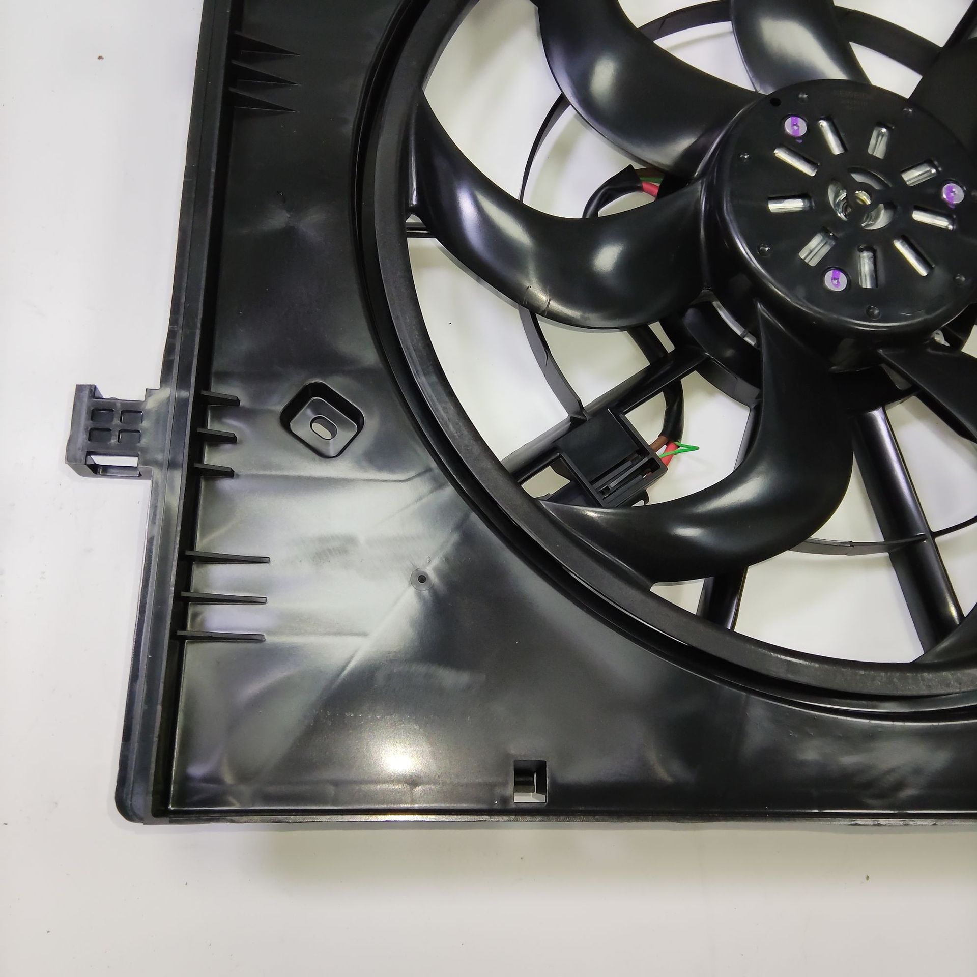 Compatible with 2020 Geely Boyue 1.8T, part number 6600157352