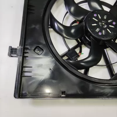 part number 6600157352 – Fan