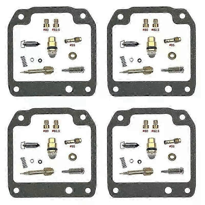 Kit, Inquire for Customization According — Motorcycle engine and accessories - 044-suitable-for-yamaha-xj400-1981-1984