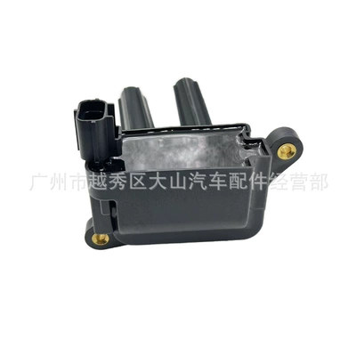 Alovlanma bobini (Babinalar) 2006-2010 Dodge Challenger Jeep