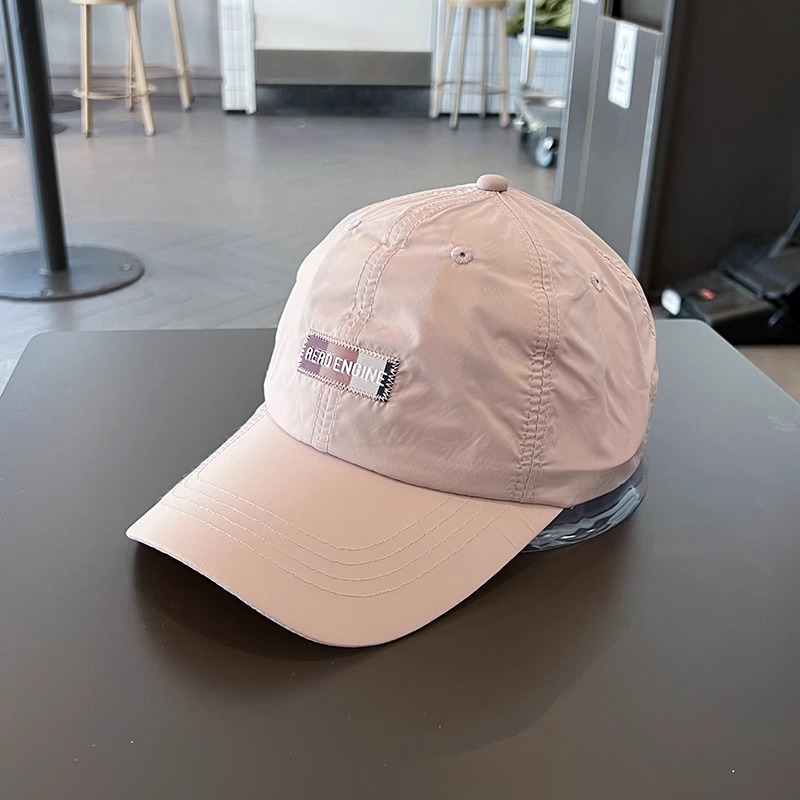 Leather Pink