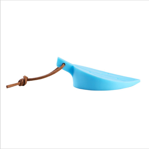 Silicone leaf door stopper, children's anti-pinch door card, creative door stop, safety door clip bar, baby cartoon anti-pinch