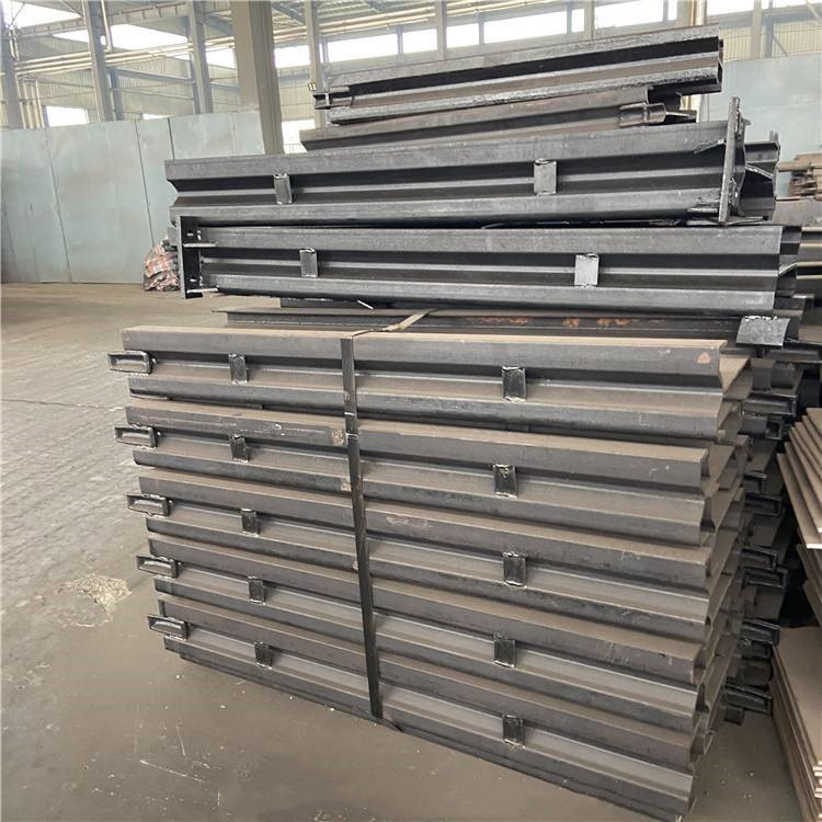 420 30t中部槽 620 40t刮板机中部槽  630耐磨高锰钢板中部槽