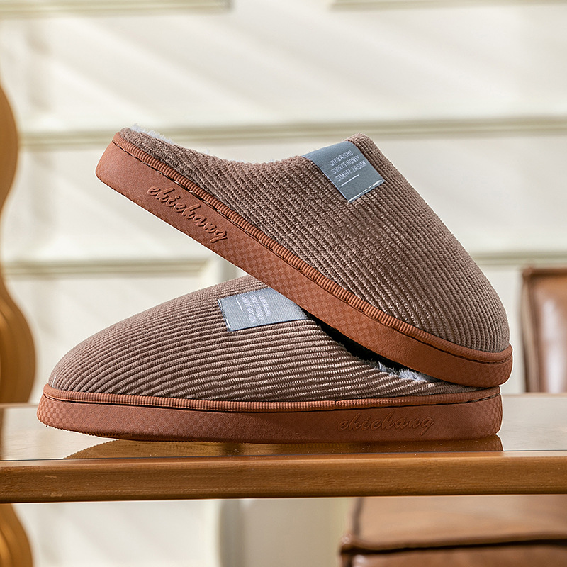 브라운 & 핀스트라이프