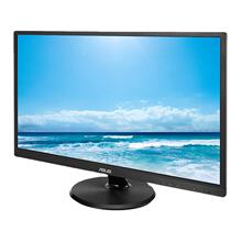 适用家用办公  VA249NA 23.8英寸电脑主机液晶显示器 LED背光