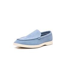 F 35396 Vintage British Loafers �����ָ�Ь ŷ���羳����ѷ��