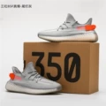 Tail Light Grey (BSF Real Boost)