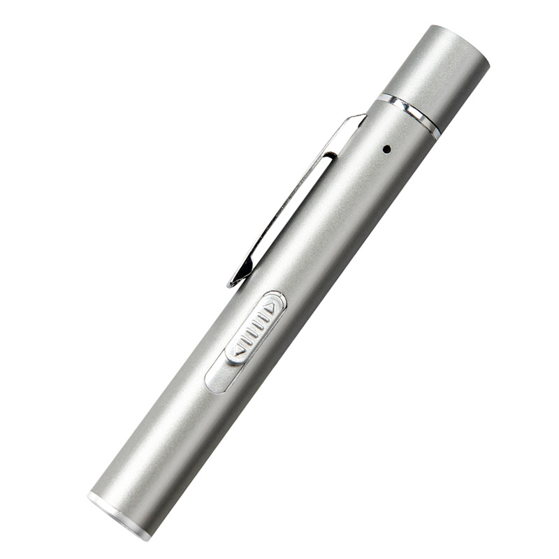 Función tres en uno, tapa de la cola del bolígrafo de gato divertido, inspección transfronteriza de succión magnética, musgo de gato, carga infrarroja, láser de metal, palo de gato divertido