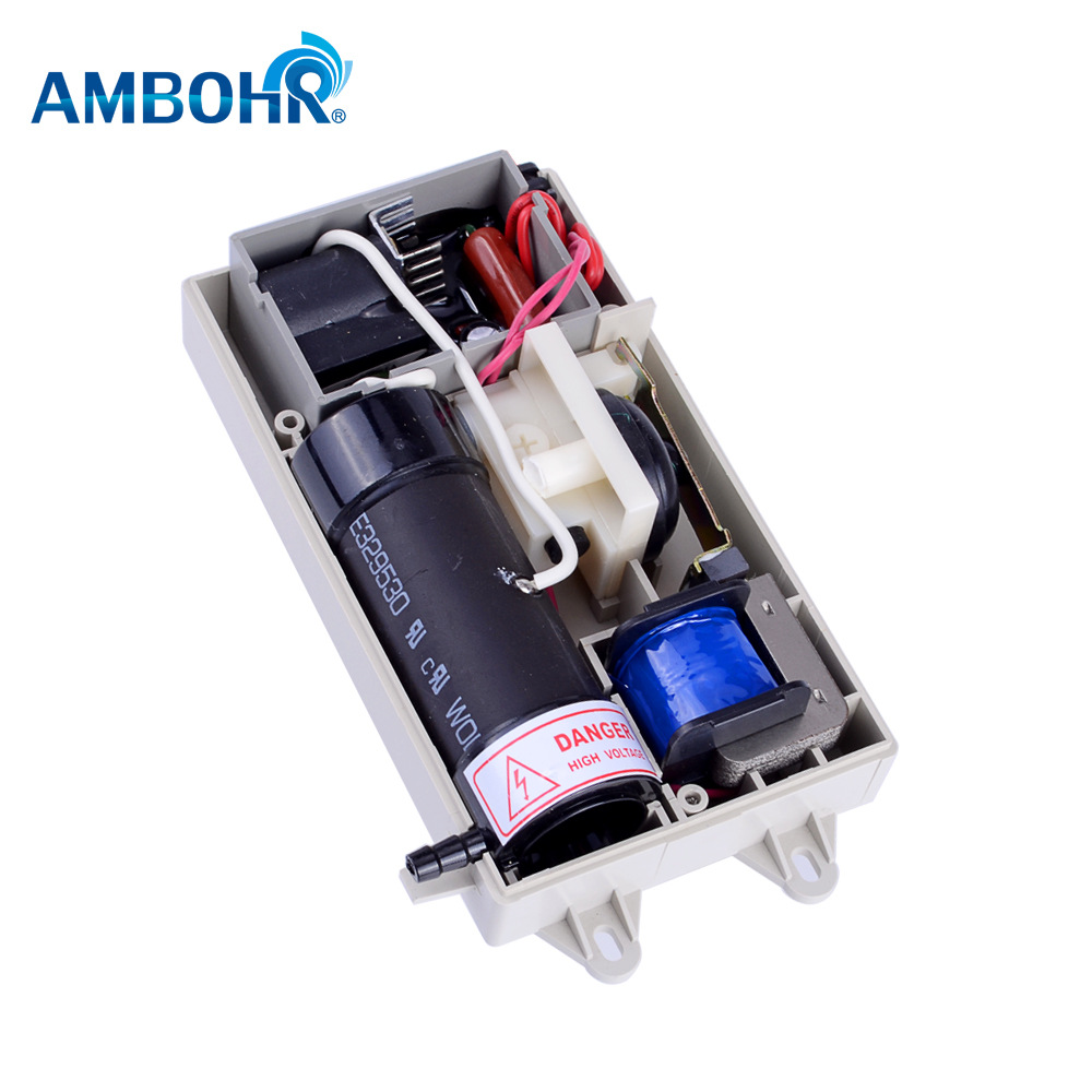 安博尔臭氧发生器冰箱除味器用消毒机发生器消毒一体式模块