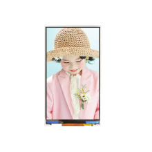 Z49399 5��LCD�@ʾ��480*854�ֱ���RGB+SPI�ӿ��\������ܙC����