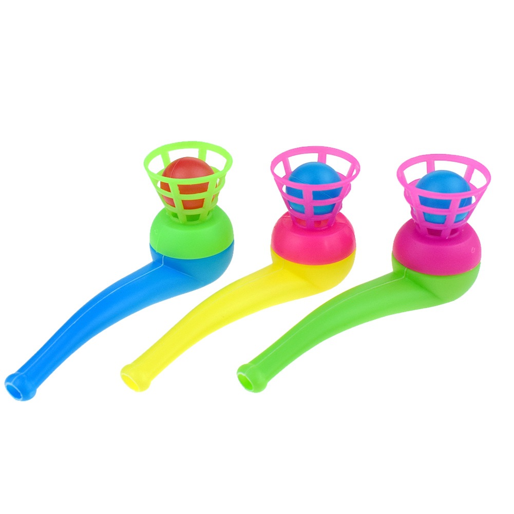 파이프 블로우 볼