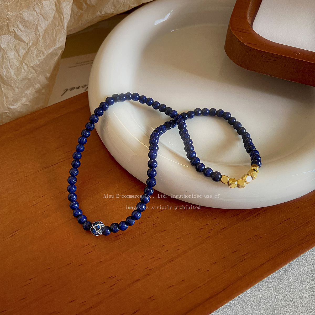 Minimalist Stackable Layered Bracelets For Daily Style Jewelry_voghion.com