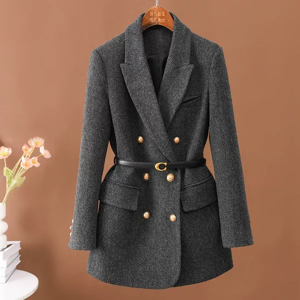 Dark gray (send belt)