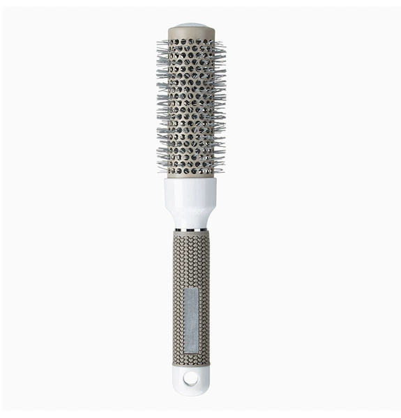 Gray aluminum tube 32# (top cover with model/comb body without words)