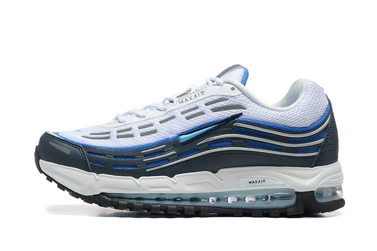 Путяньская кроссовка кросс-борт AIR MAX TL 2.5 крупная подкладка износостойкая повседневная низкопрофильная спортивная обувь для мужчин и женщин амортизационные беговые кроссовки