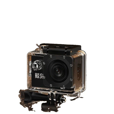Motorcycle driving recorder | Helmet Driving Waterproof Case