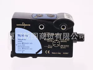 Италия DataLogic Color Standard Sensor TL46-W-815G