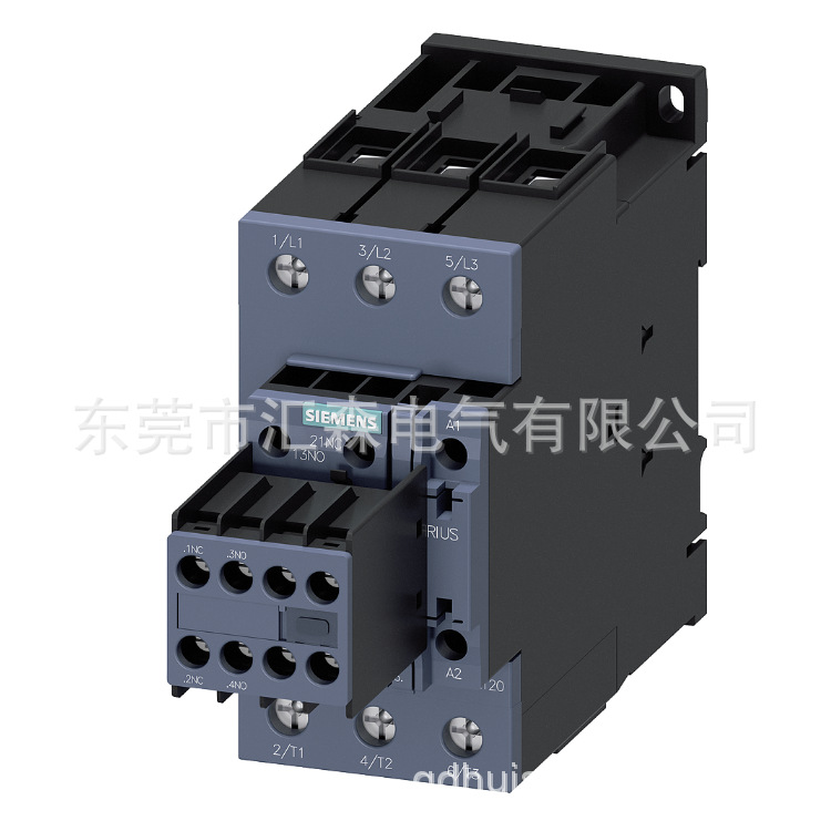 3RT2038-1AN24 接触器   Siemens  西门子