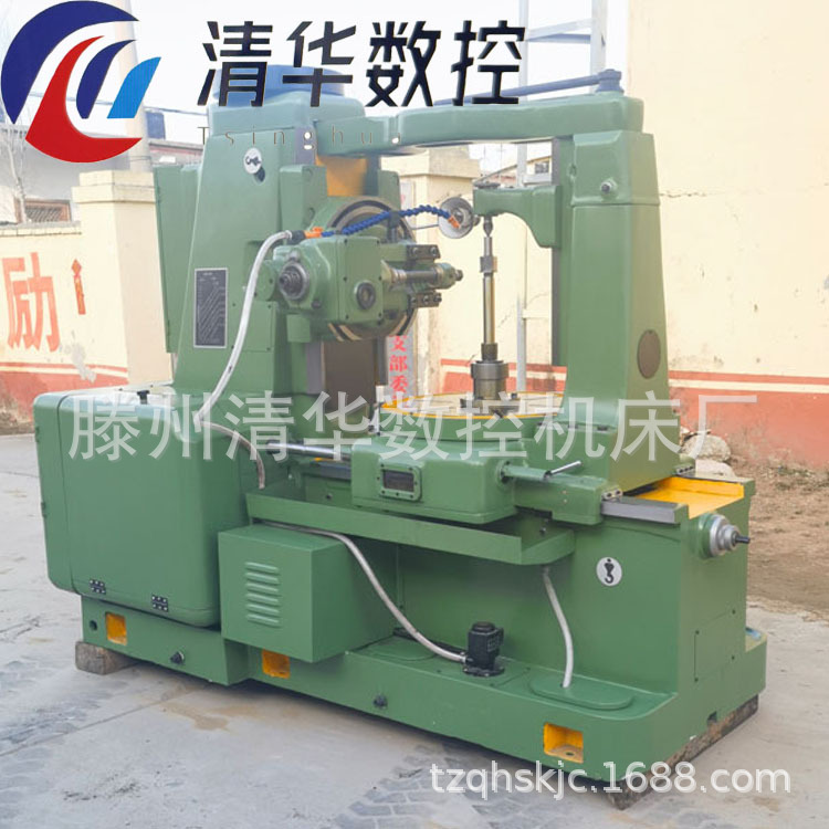 厂家直供Y38-1大模数滚齿机 半自动齿轮加工机床 精度高稳定性好