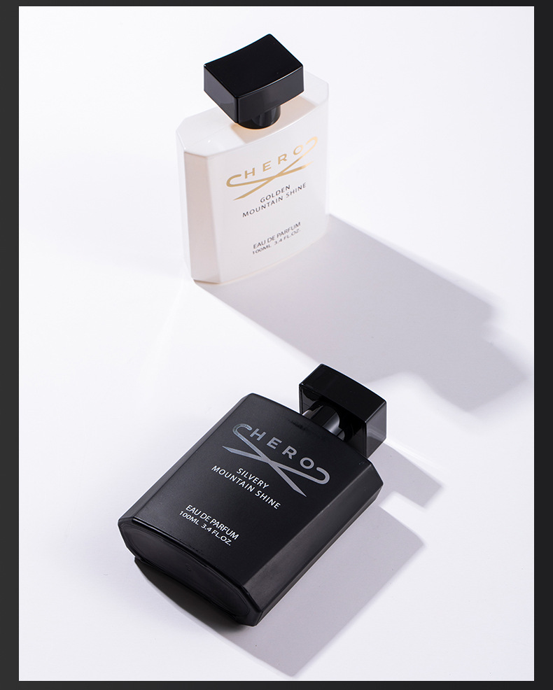 New Perfume Flower Tale Of Men's Perfume 100ml Persistent Fragrance Wood Fragrance Neutral Cologne Gentleman Cross Border Perfume_voghion.com