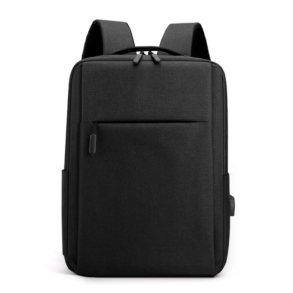 Black (with USB)