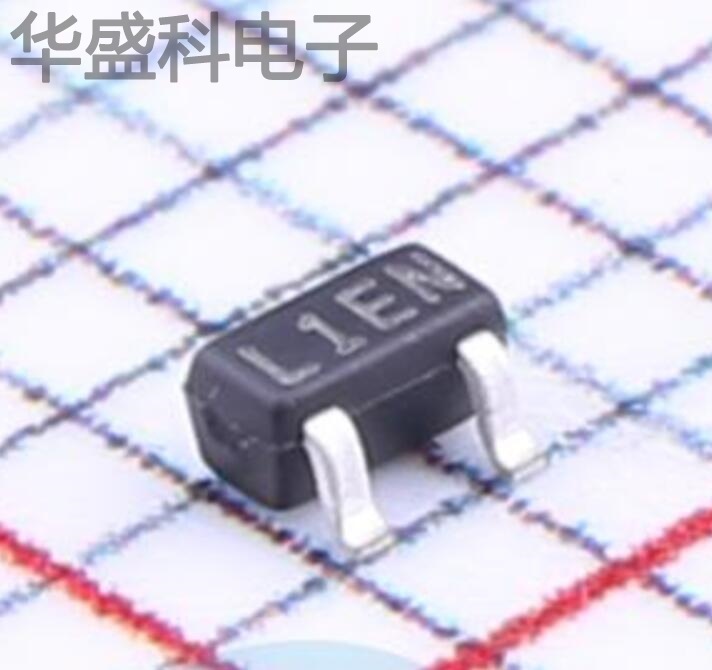 BAT54T-7-F 封装 SC-75(SOT-523) 肖特基二管 现货供应