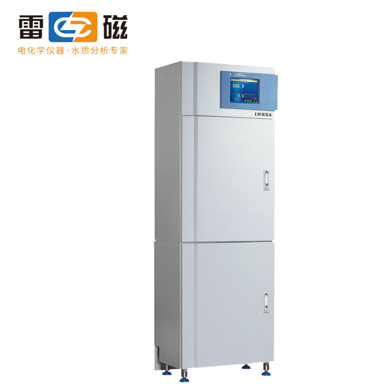 上海在线重铬酸钾指数自动监测仪COD-582型保修包邮
