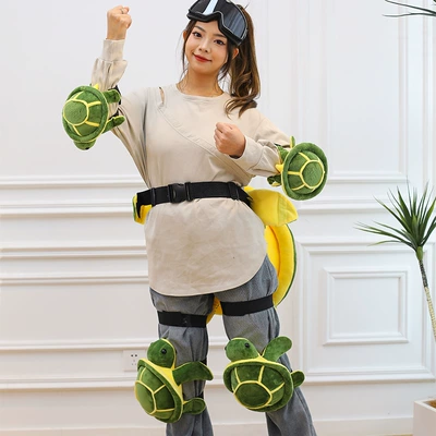Turtle Plush Toy, Cute Turtle | Oyuncaq yastıqlar
