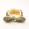 Headband for face washing, fresh cute hair accessory, face mask, internet celebrity, wholesale