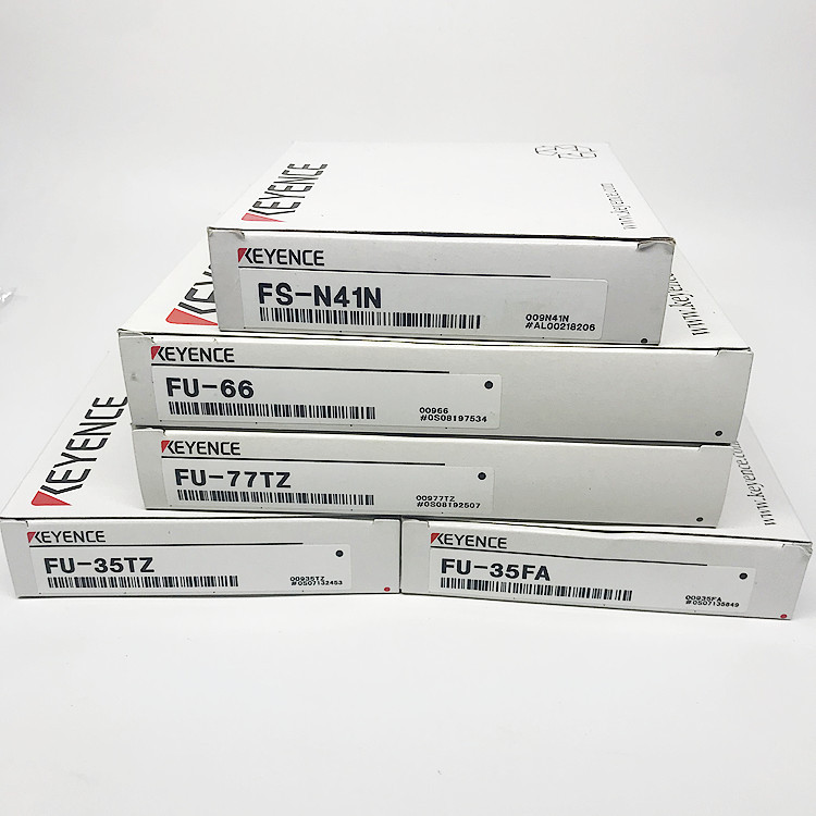 基恩士FU-38LK FU-38R FU-38S FU-38V 反射型光纤传感器
