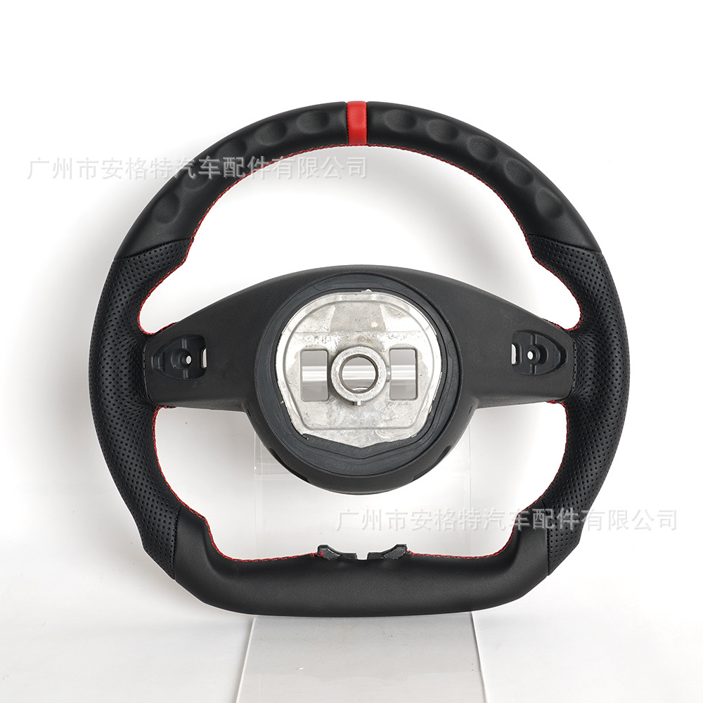 Suitable for Mercedes-Benz Amg C63 W205 E W213 A45 W176 W218 Car Steering Wheel Modification