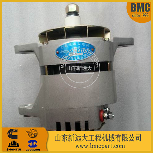 山推原厂发电机3016627   康明斯发电机现货 NT855发动机配件4061