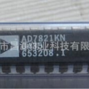 AD7821KN  DIP-20 �����·IC ȫ��ԭ�b �F؛����