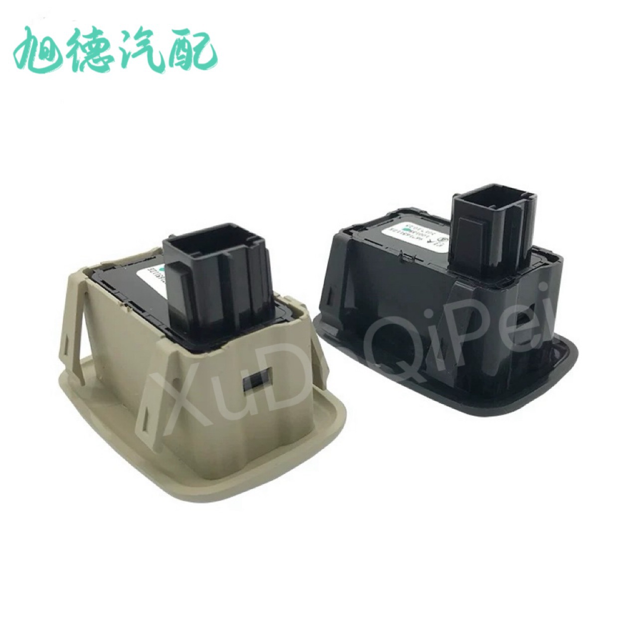 96657930Ze Car Accessories Suitable for Peugeot 508 Rear Lifter Single Switch 6490Gv Window Button